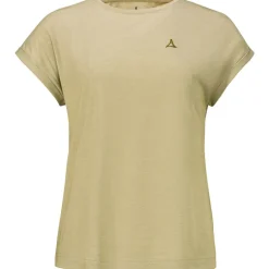 Damen Style Galerne T-Shirt