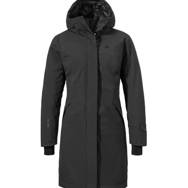 Damen Style Gregale Ins Mantel