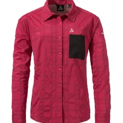 Damen Style Jalpuh Bluse