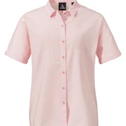 Damen Style Kalmen Bluse