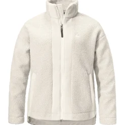 Damen Style Kalmor Fleece Jacke