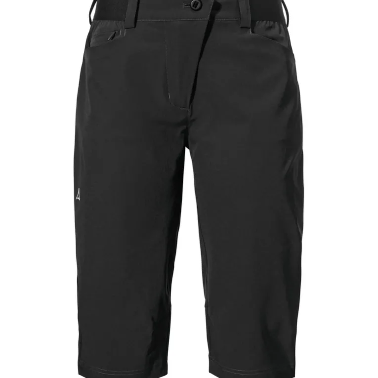 Damen Style Keitele Capri Shorts
