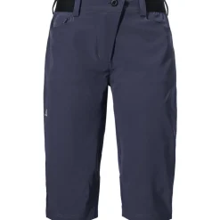 Damen Style Keitele Capri Shorts
