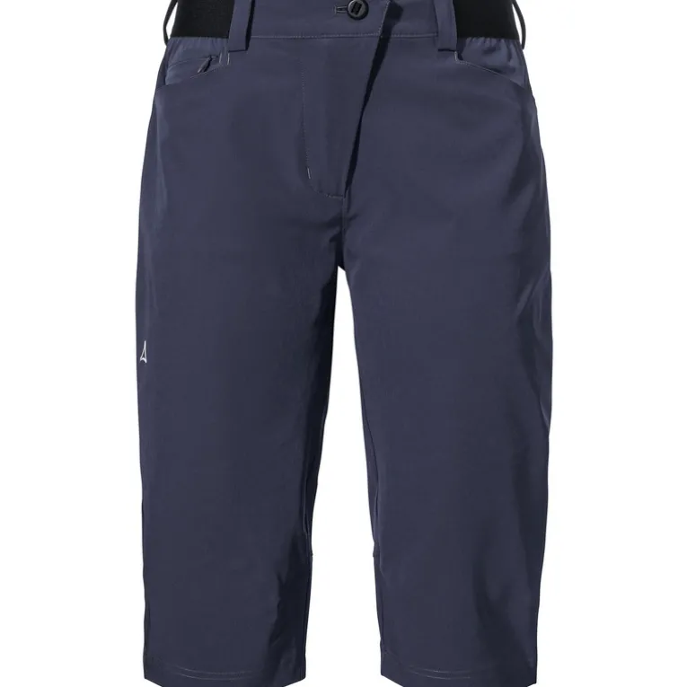 Damen Style Keitele Capri Shorts