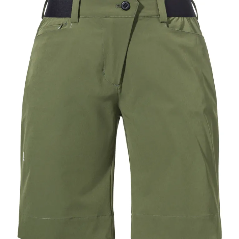 Damen Style Keitele Shorts