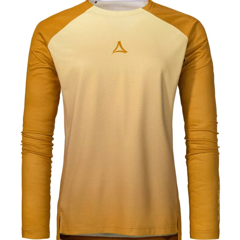 Damen Style Koitere Longsleeve