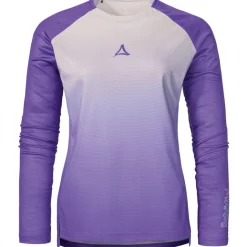 Damen Style Koitere Longsleeve