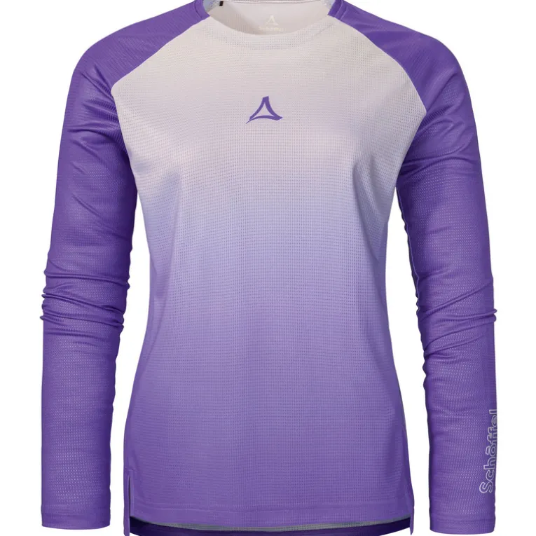 Damen Style Koitere Longsleeve