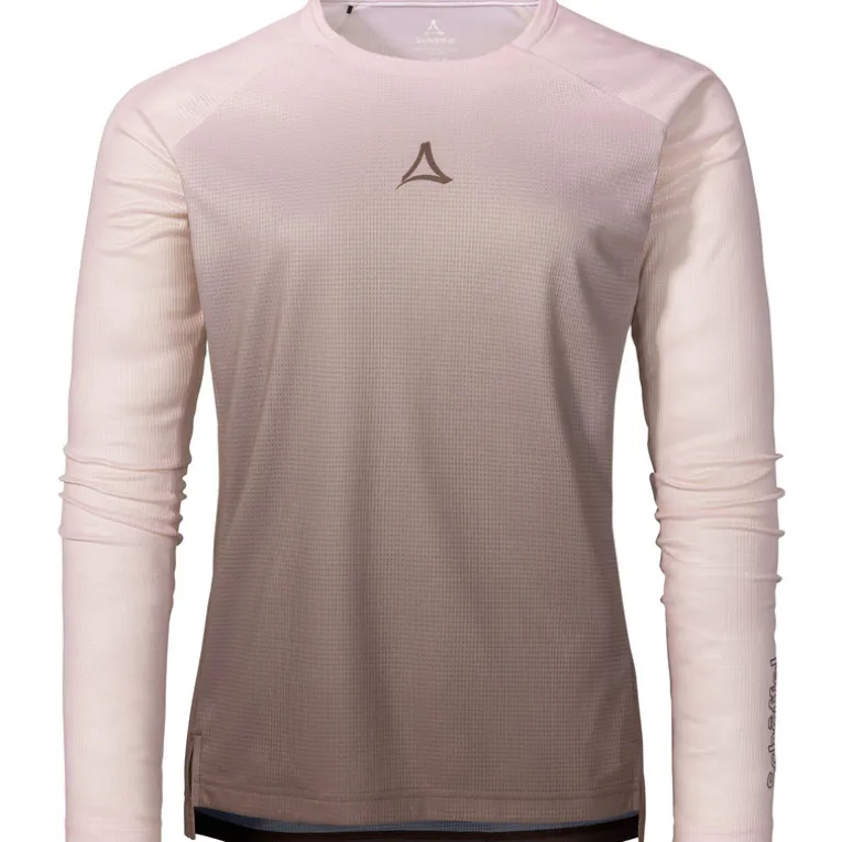 Damen Style Koitere Longsleeve