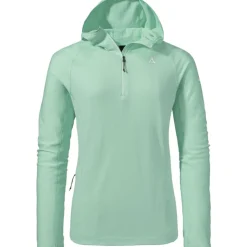 Damen Style Kravica Hoodie