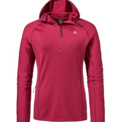 Damen Style Kravica Hoodie
