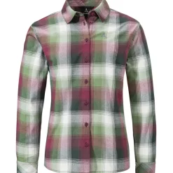 Damen Style Limedes Bluse
