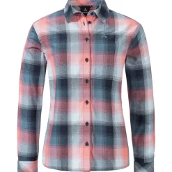 Damen Style Limedes Bluse