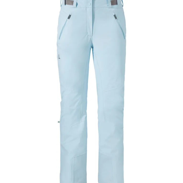 Damen Style Lizum L Ski Hose