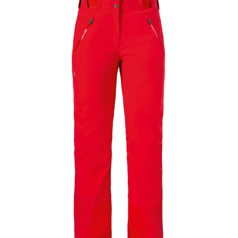 Damen Style Lizum L Ski Hose