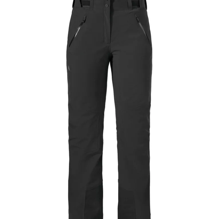 Damen Style Lizum L Ski Hose