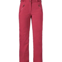Damen Style Lizum L Ski Hose