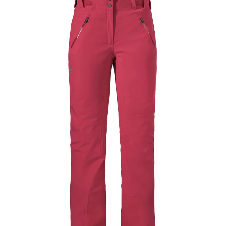 Damen Style Lizum L Ski Hose
