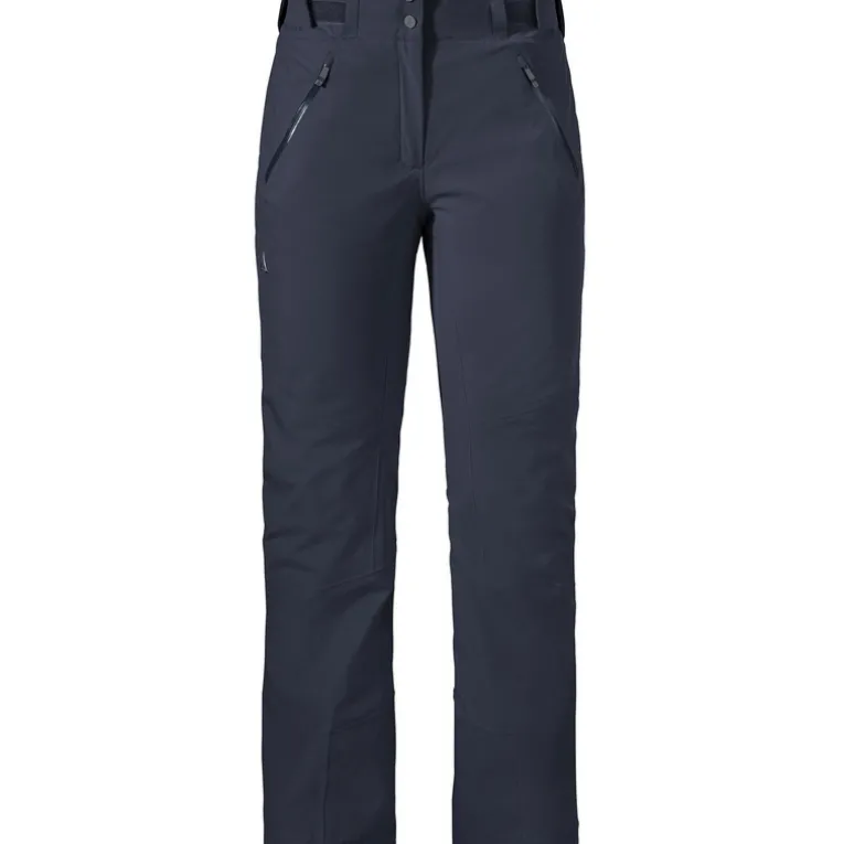 Damen Style Lizum L Ski Hose