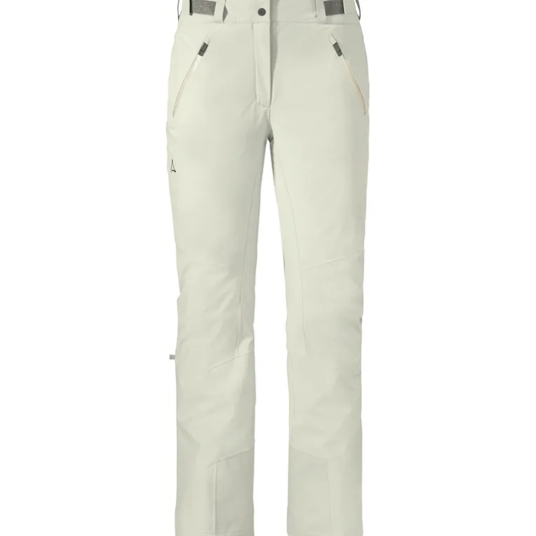 Damen Style Lizum L Ski Hose