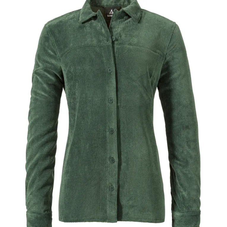 Damen Style Lodos Bluse