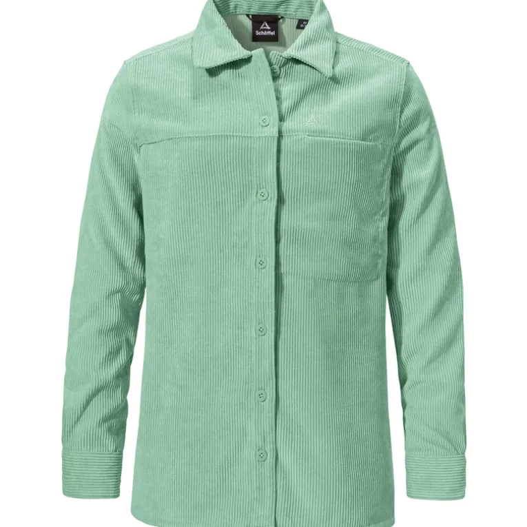 Damen Style Lodos Bluse