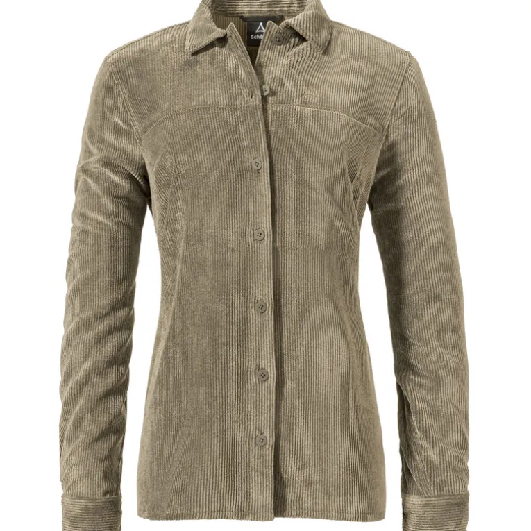Damen Style Lodos Bluse