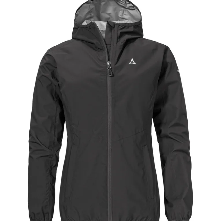 Damen Style Migandi Jacke