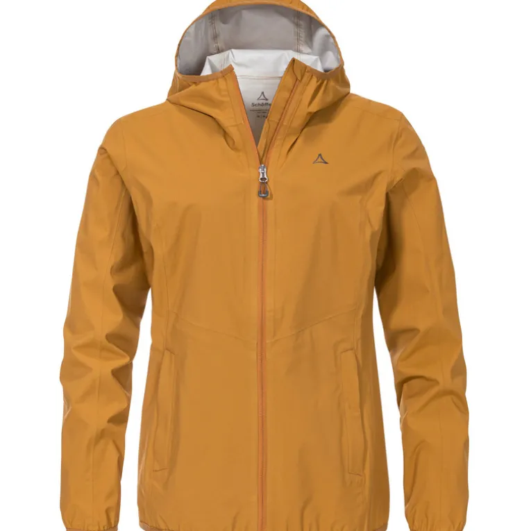 Damen Style Migandi Jacke