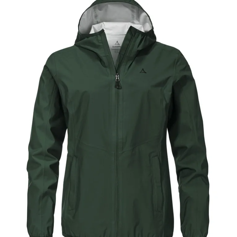 Damen Style Migandi Jacke