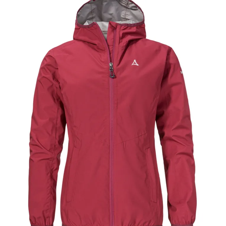 Damen Style Migandi Jacke