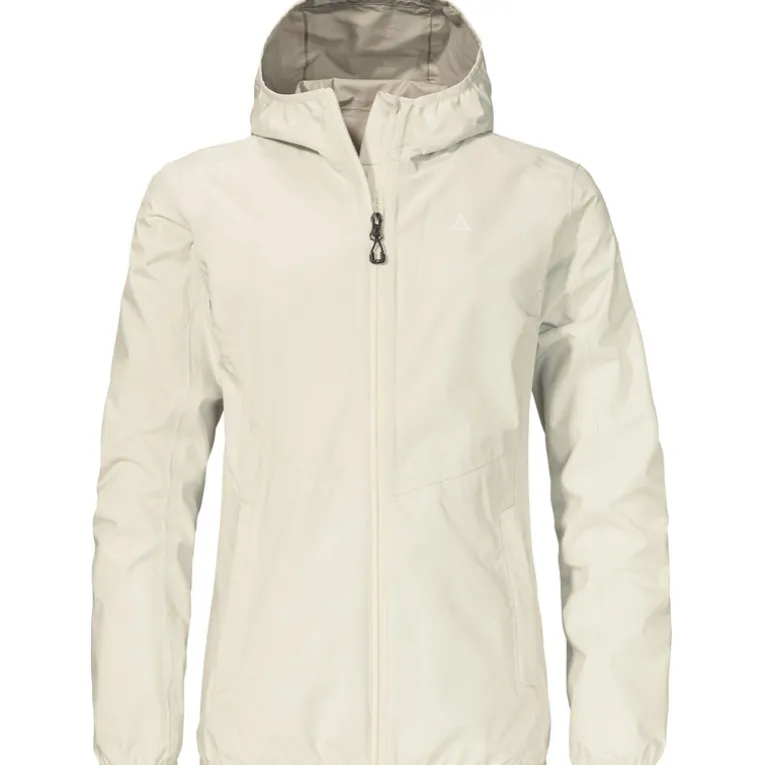 Damen Style Migandi Jacke