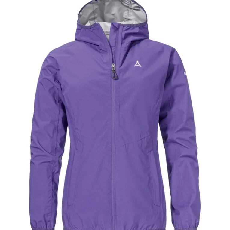 Damen Style Migandi Jacke