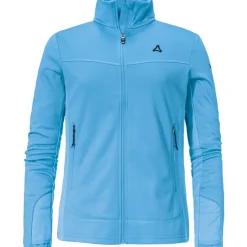 Damen Style Milagle Fleece Jacke