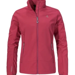 Damen Style Mirusha Jacke