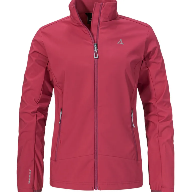 Damen Style Mirusha Jacke