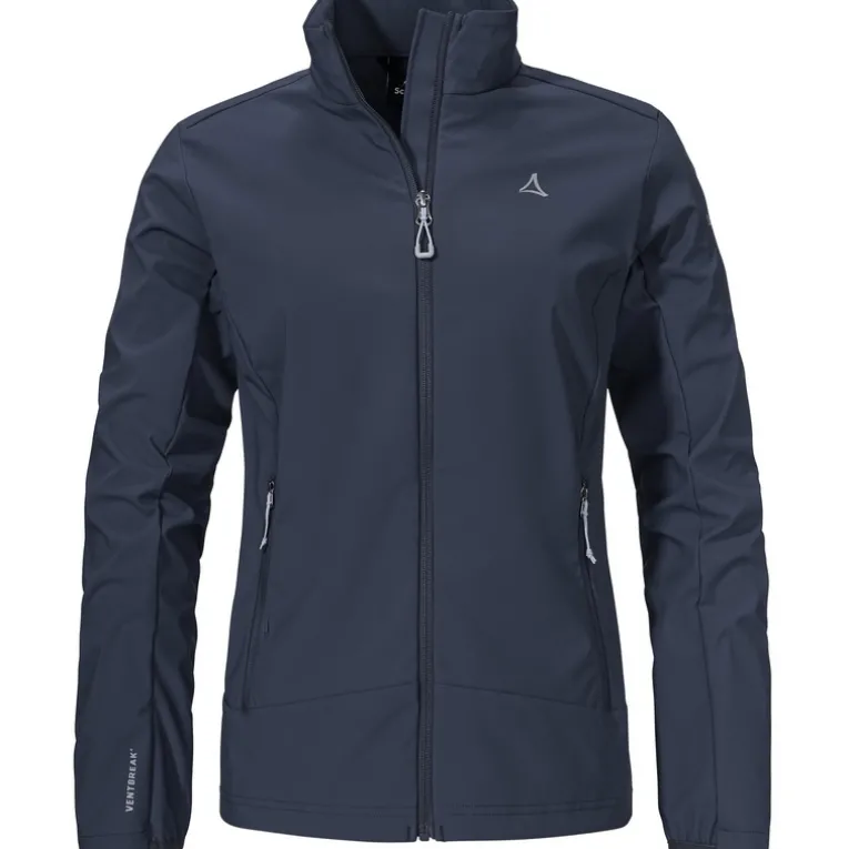 Damen Style Mirusha Jacke