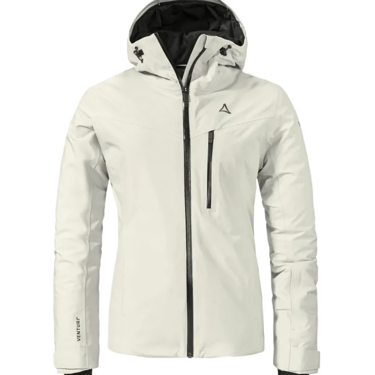 Damen Style Nollen Jacke