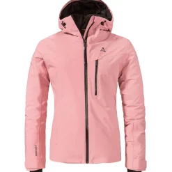 Damen Style Nollen Jacke