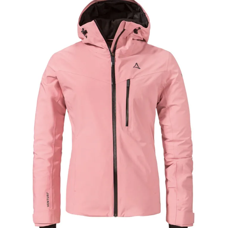 Damen Style Nollen Jacke
