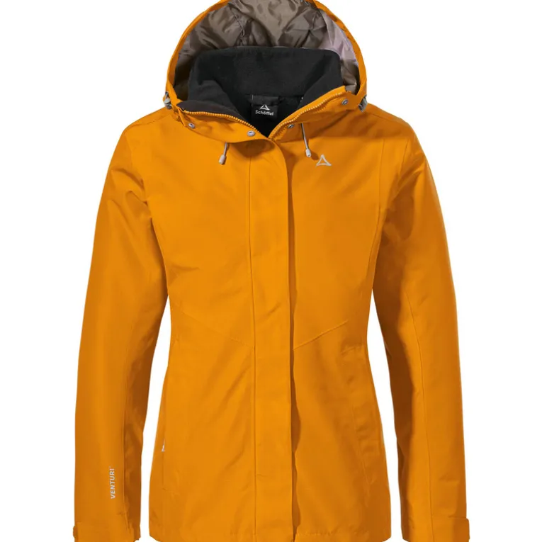 Damen Style Okere 3in1 Jacke