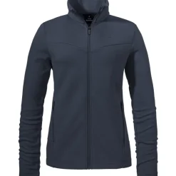 Damen Style Pine Fleece Jacke