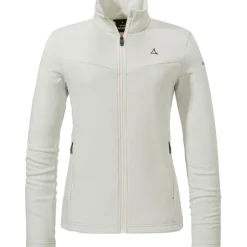 Damen Style Pine Fleece Jacke