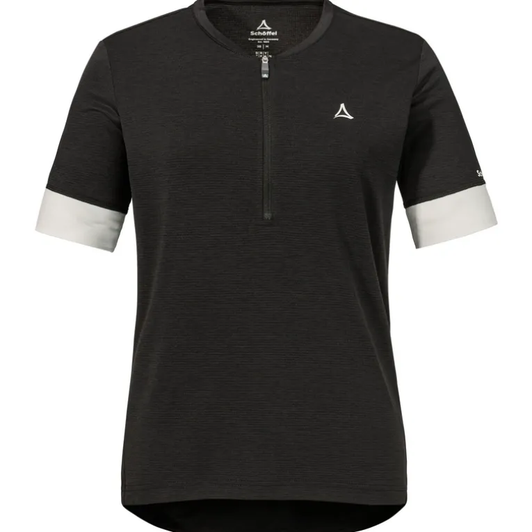 Damen Style Pinega Radtrikot