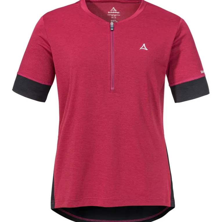 Damen Style Pinega Radtrikot