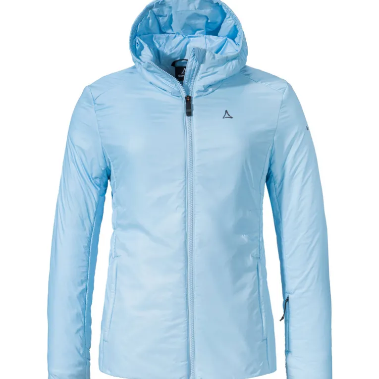 Damen Style Pontre Ins Jacke