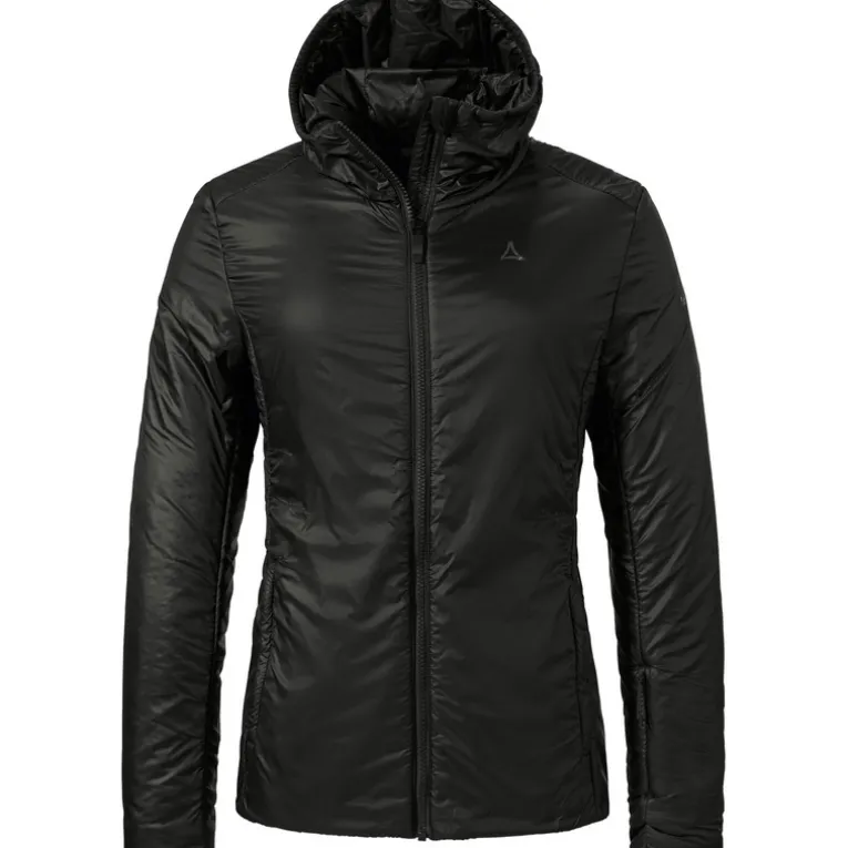 Damen Style Pontre Ins Jacke