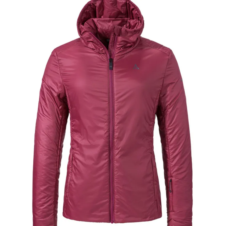 Damen Style Pontre Ins Jacke