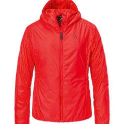 Damen Style Pontre Ins Jacke