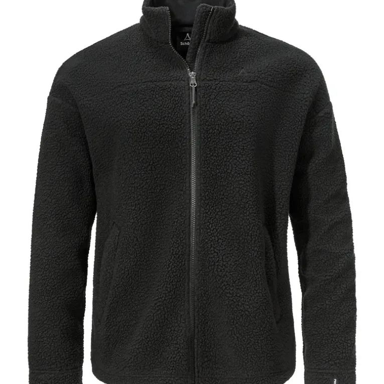 Damen Style Purga Circ Jacke